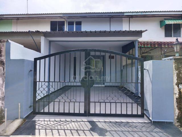 Saleng Rumah Murah, Siap Renovation & Full Loan 1