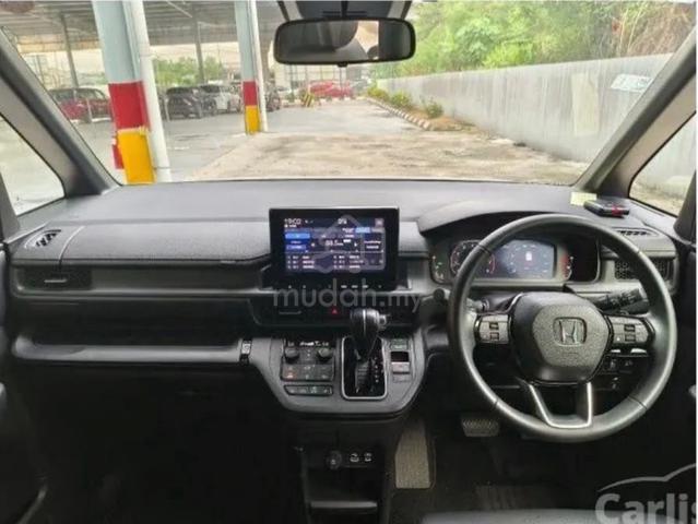2023 Honda STEPWAGON COOL SPIRIT 1.5 TURBO (A) - 3