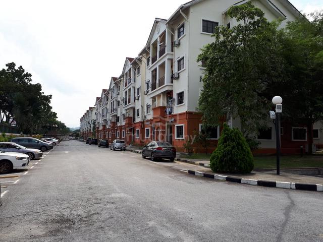 Villa Danau 1