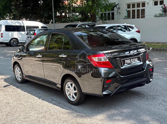 2025 Perodua BEZZA G FACELIFT 8K KM WARRANTY 2030 - 2