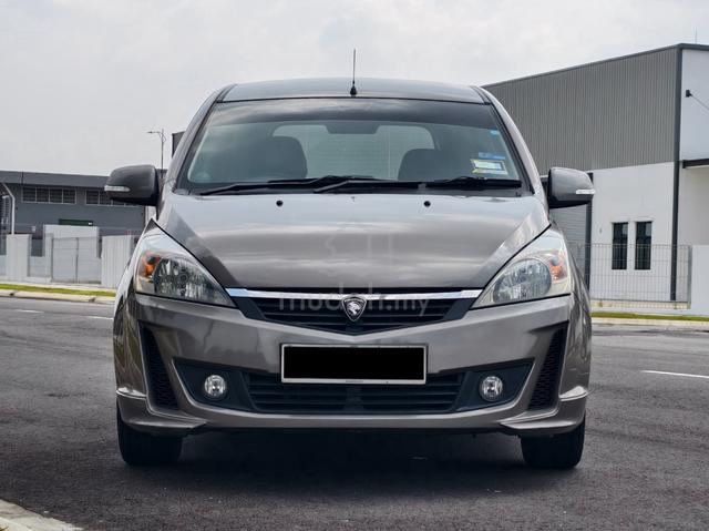 2016 Proton EXORA 1.6 STANDARD (A) Android MPV F/L - 2
