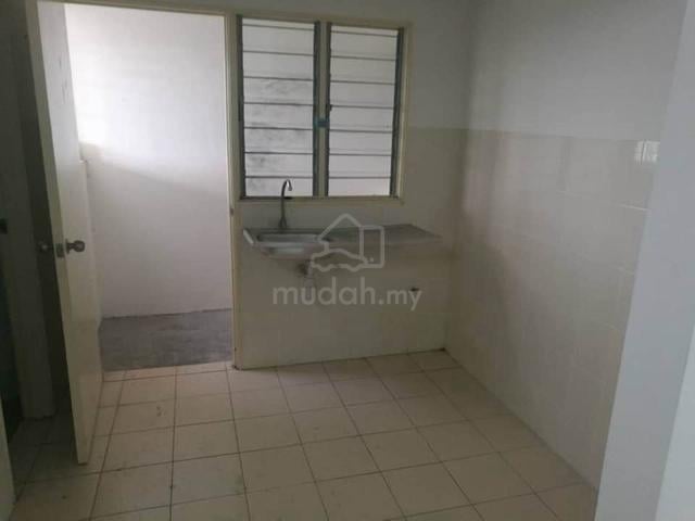 Sentosa Apartment @ Setia Alam 1