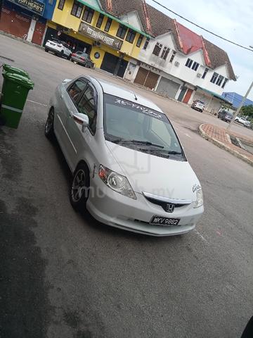 2003 Honda CITY 1.5 TYPE Z (A) - 3