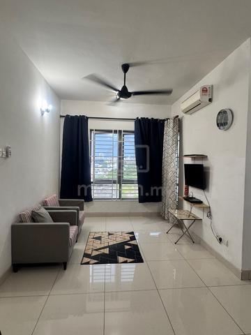 Vega Residensi 1