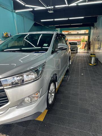 Toyota INNOVA 2.0 G (A) 2017 - 5