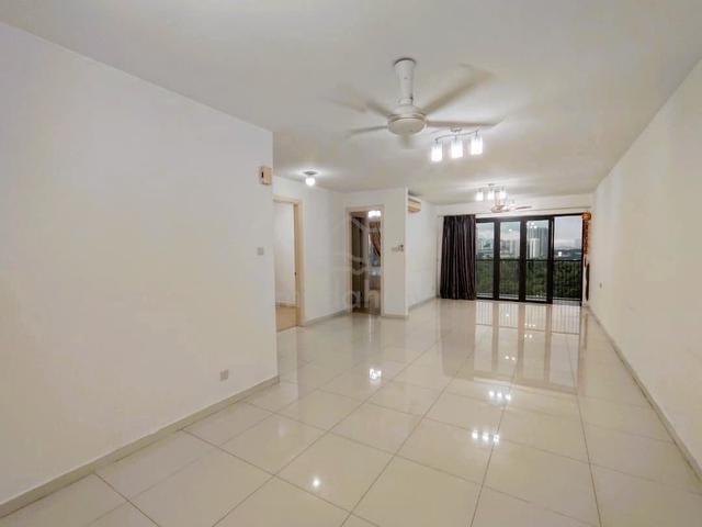 Gembira Residen (G Residence) 1