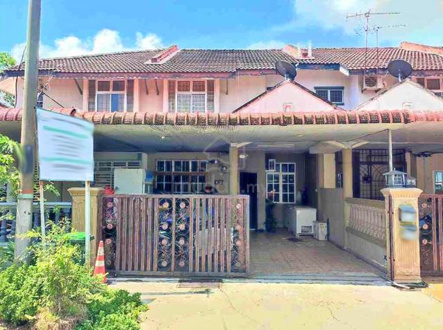 -41% Bandar Amanjaya (Zon Anggerik), Sungai Petani, Kedah 1
