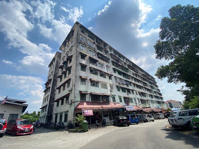 Taman Bukit Segar 1
