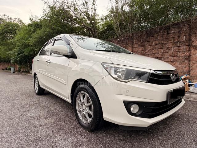 2019 Perodua BEZZA 1.3 PREMIUM X (A) - 1