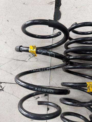 Eibach Spring (Like New) FC/FE/FK7/FL1 - photo 4 of 6