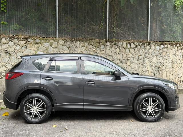 Mazda CX-5 2.0 GL 2WD FACELIFT (A) 5 YRS WARRANTY - 3
