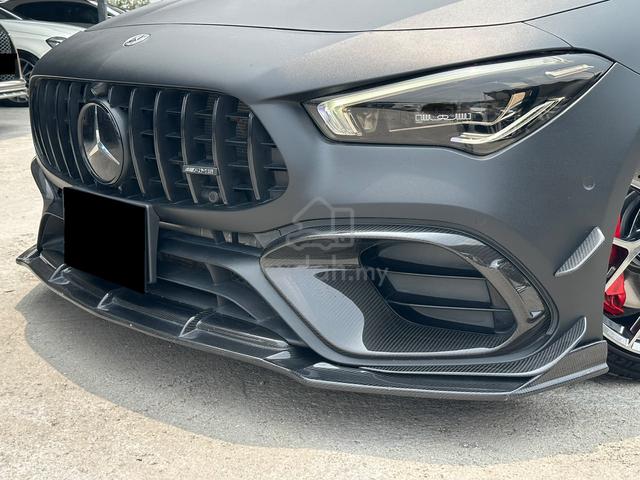2022 Mercedes Benz CLA45S AMG 4MATIC+ 31K KM C118 - 5