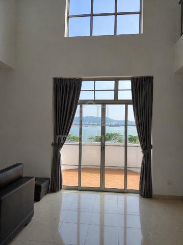 Cheapest! Townhouse Upper Unit Butterworth 1