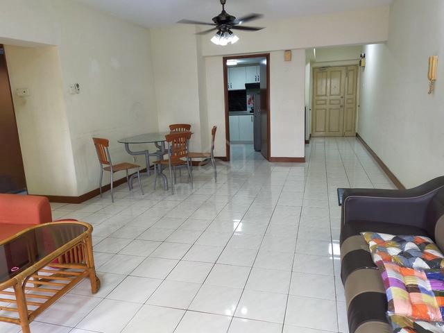 Desa Kiara 1