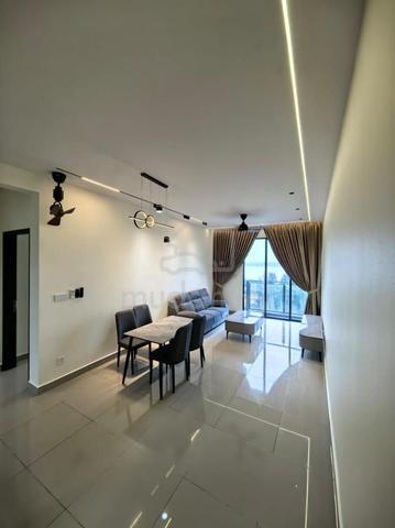 Vista Tiara @ MBW Bay 1