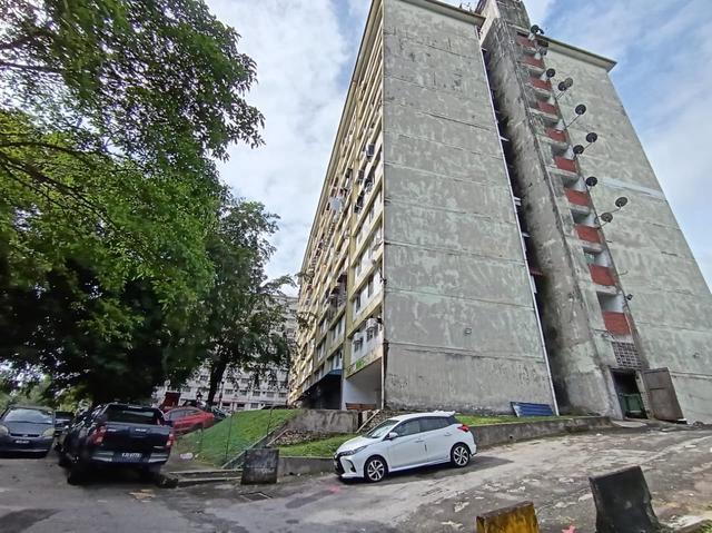 Taman Bukit Cheras 1