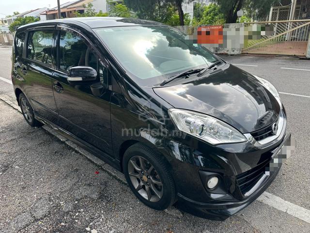 2017  Perodua Alza 1.5 ZV ADVANCE (A) - 3