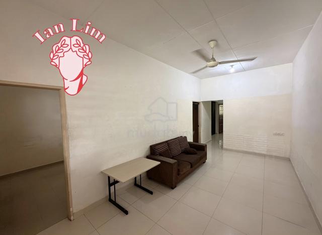 [NEWLY RENO] 1 STOREY TERRACE SUNGAI ARA Bayan Lepas Ideal Haus LANDED 1
