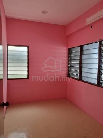MAIN ROAD 1st FLOOR 1200sqft JALAN PERAK JELUTONG GEORGETOWN 4