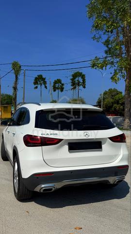 2023 Mercedes Benz GLA-CLASS 2.0 250 AMG LINE - 5