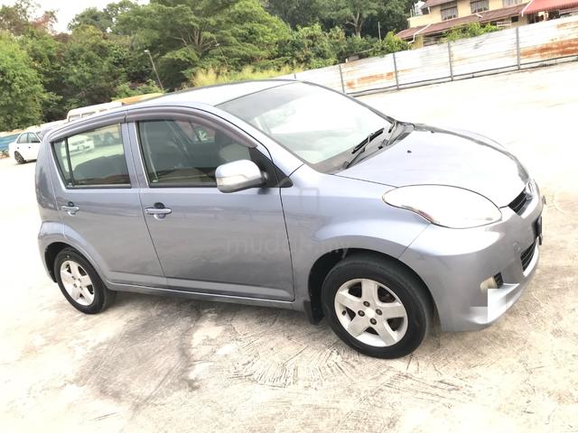 Perodua MYVI 1.3 EZI(A)LUXURY SPEC/15"SSR SPORT RI - 2
