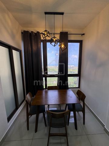 Bali Residences 1