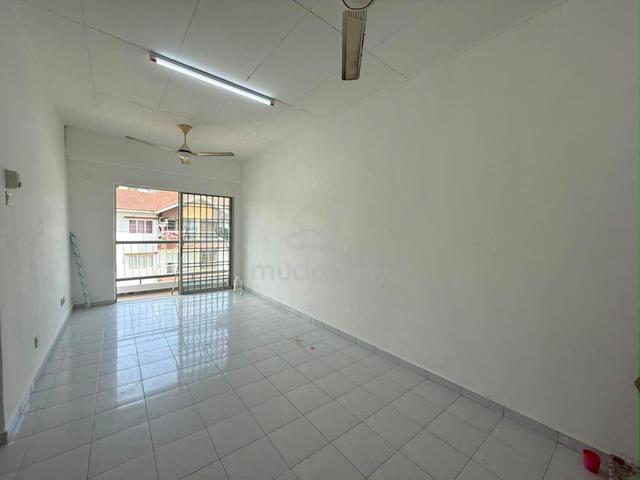 Taman Tampoi Indah 1
