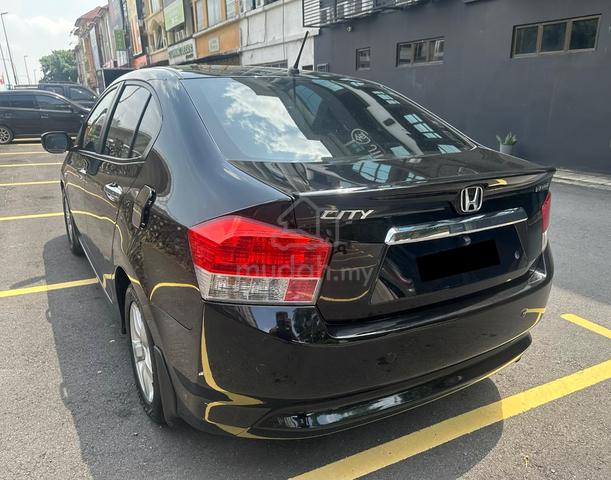 2010 Honda CITY 1.5 I-VTEC (A) PERFECT CONDITION - 4