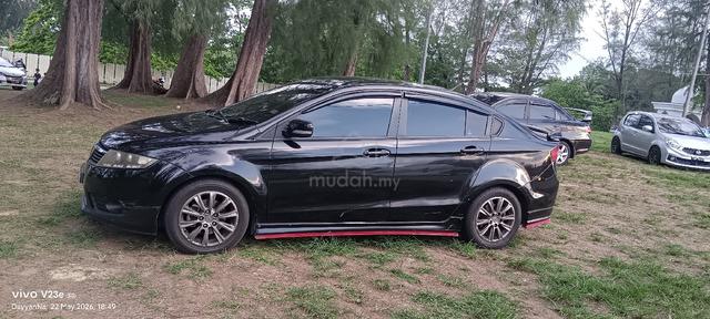 2012 Proton PREVE 1.6 CFE PREMIUM (A) - 3