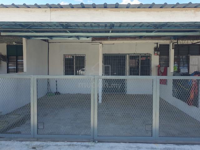 Taman Cempaka Bukit Selambau 1