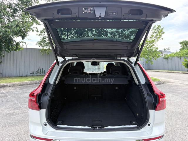 2019 CASH OTR Volvo XC60 2.0 T8 INSCRIPTION PLUS - 5