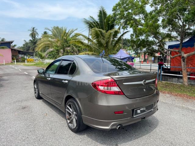 2011 Proton PERSONA 1.6 ELEGANCE BASE LINE (A) - 2