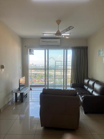 Room for Rent @ Ocean View Residence, Bagan Dalam 1