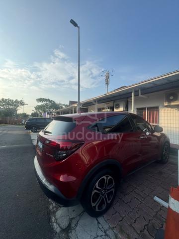 2019 Honda HR-V 1.8 V ENHANCED (A) - 2