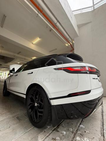2017 Land Rover RANGE ROVER 3.0 VELAR D300 - 2