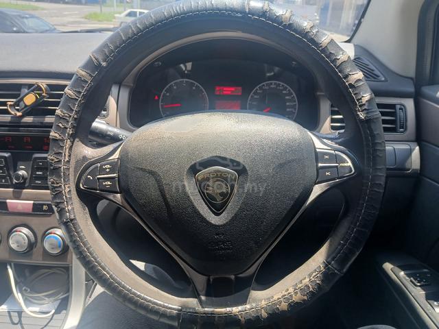 2012 Proton PREVE 1.6 EXECUTIVE (A) - 5