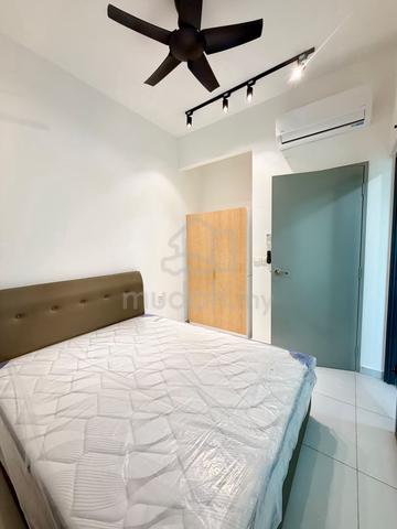 Sinaran Residences @ Utropolis 1