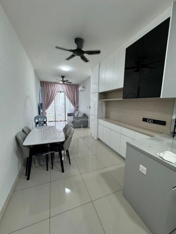 Aster Green Residence 1