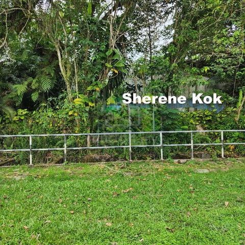 Industrial Land Sama Jaya Free Industrial Zone 1