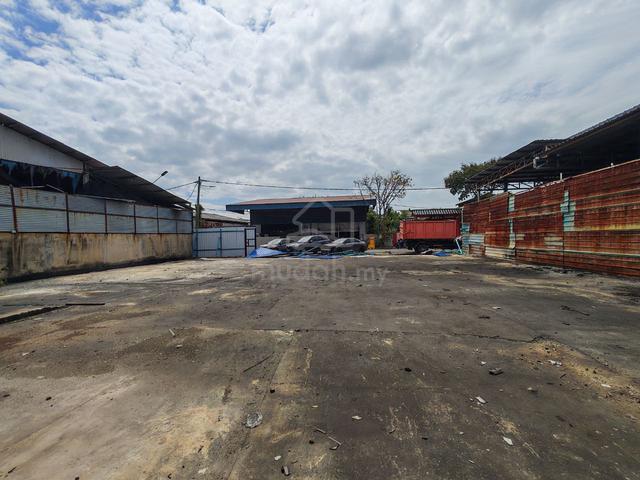 Industrial Land at Malim Jaya Melaka For Sale 1
