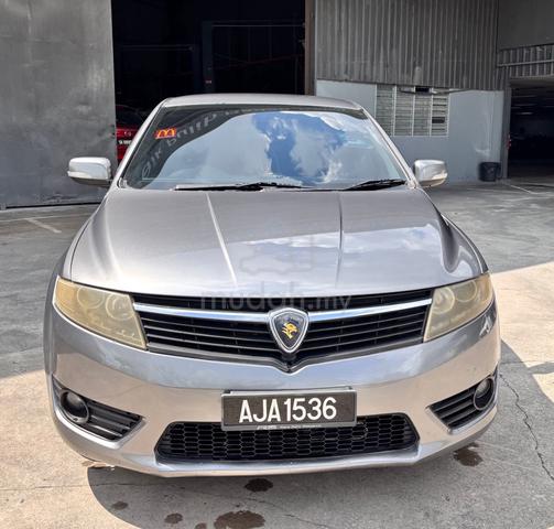 2012 Proton PREVE 1.6 CFE PREMIUM (A) - 1