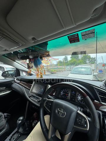 2018 Toyota INNOVA 2.0 X (A) - 5