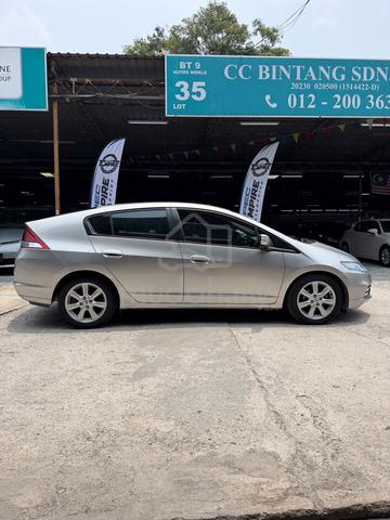 Honda INSIGHT 1.3(A)⭐NFL⭐HONDA Service⭐1 Owner⭐ORI - 5