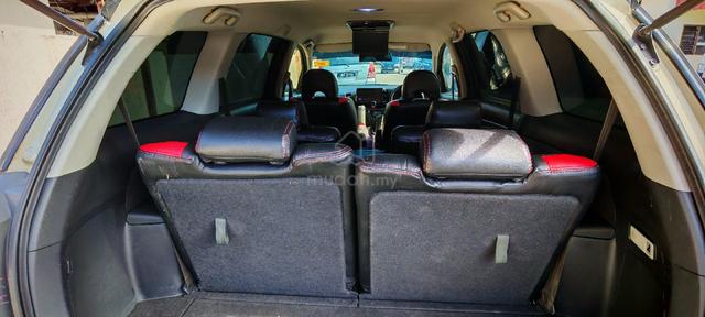 2006 Toyota WISH 2.0 Z ANE10G FACELIFT (A) - 2