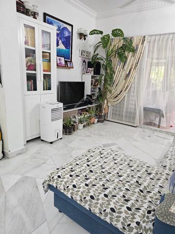 Mutiara View 1