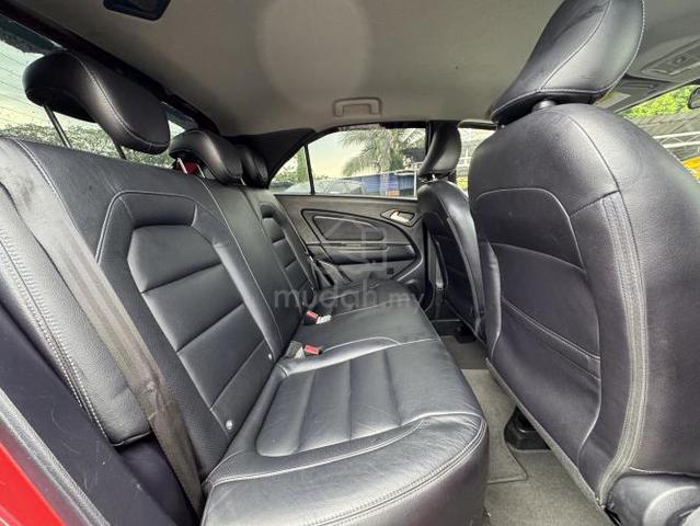 2014 Proton IRIZ 1.3 EXECUTIVE (A) - 5