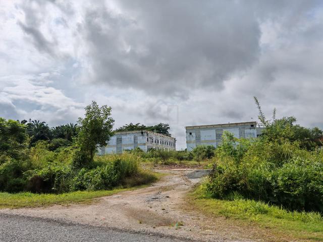 Kuala Ketil Industry Land Beside Road - 17,631 Sqft 1