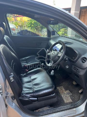 2006 Perodua MYVI 1.3 EZ (A) - 3