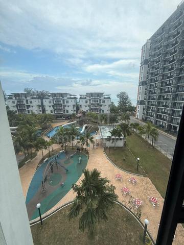 Swiss-Garden Resort Residences, Kuantan 1