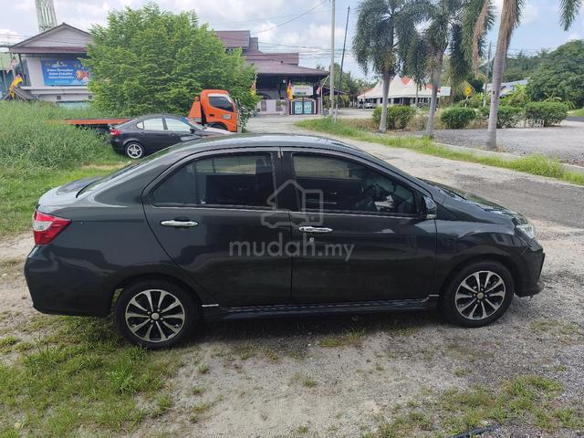 2020 Perodua BEZZA 1.3 X MY16 FACELIFT (A) - 4